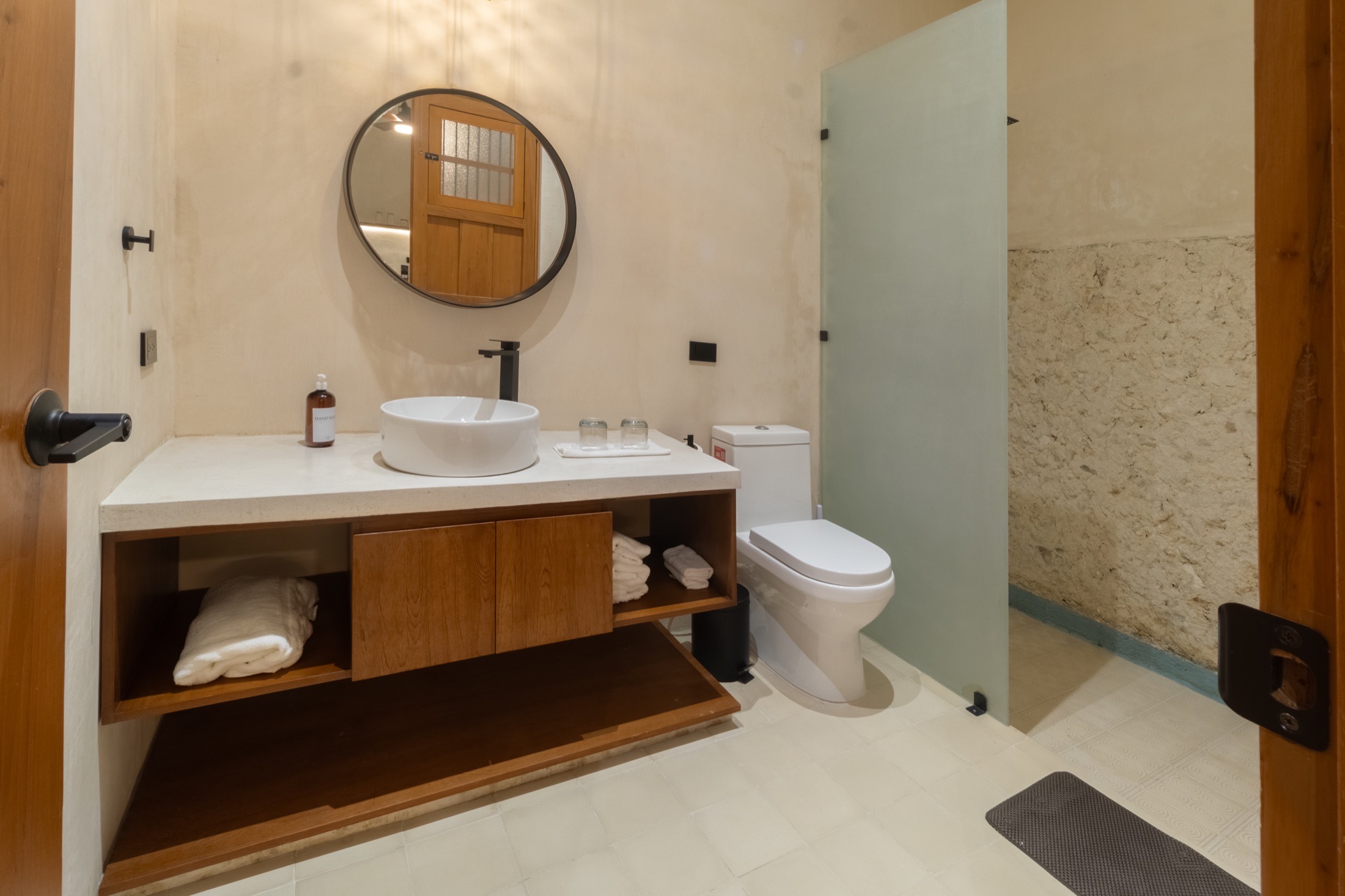 Suite armónica king